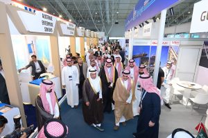 افتتح معالي نائب وزير البلديات والإسكان الأستاذ إيهاب الحشاني أعمال النسخة الـ(35) من معرض البناء السعودي 2025 بالرياض جنان فدك للتطوير والاستثمار العقاري شقق شقة دبلكس دبلكسية دوبلكس دوبلكسية عقار سيهات القطيف جنان فدك