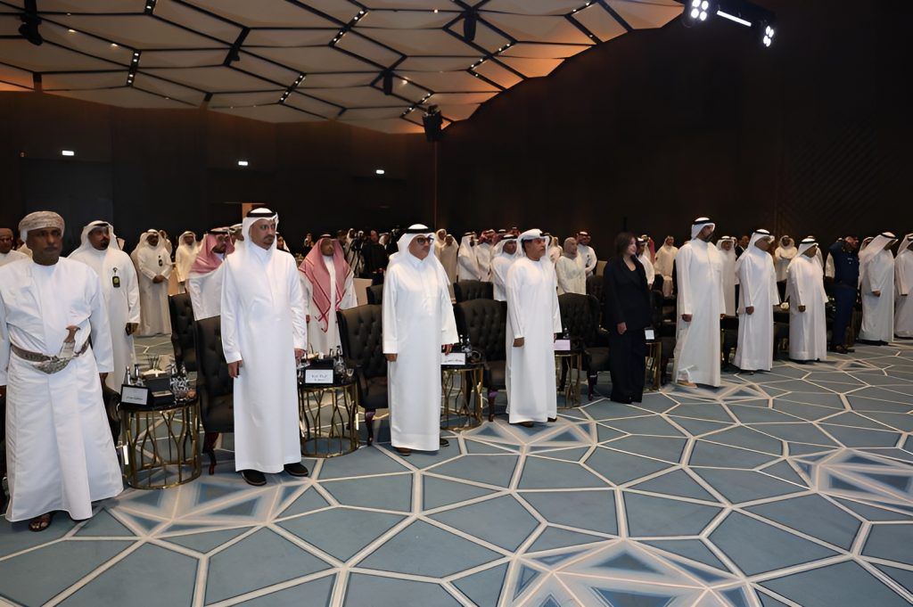 تشارك المملكة العربية السعودية في الأسبوع البلدي الخليجي الثالث وتطرح أدلتها ومبادراتها لرفع كفاءة القطاع البلدي الخليجي جنان فدك للتطوير والاستثمار العقاري شقق شقة دبلكس دبلكسية دوبلكس دوبلكسية عقار سيهات القطيف جنان فدك