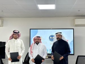 جنان فدك راعيا لفعالية "سعادة" في اليوم السعودي والعالمي للتطوع 2025