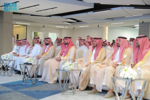 محافظ هيئة الحكومة الرقمية يزور وزارة البلديات والإسكان، ويطّلع على توجهها للتحول إلى وزارة ذكية جنان فدك للتطوير والاستثمار العقاري شقق شقة دبلكس دبلكسية دوبلكس دوبلكسية عقار سيهات القطيف جنان فدك