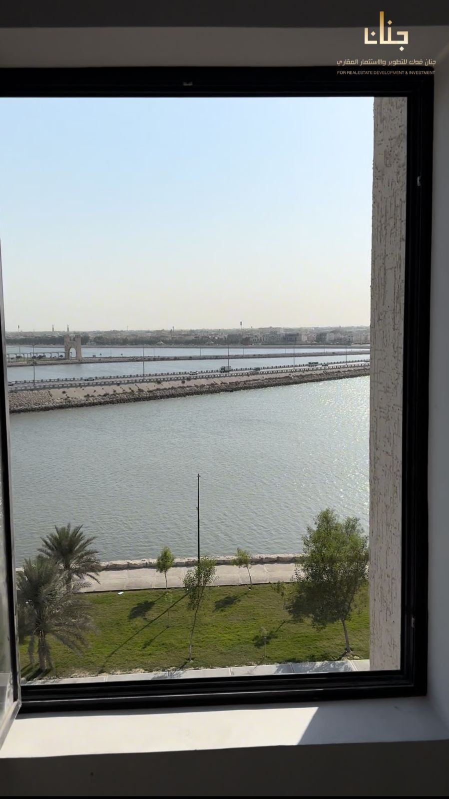 تعلن شركة جنان فدك للتطوير والاستثمار العقاري عن بدأ تسليم مشاريعها بحي الشاطئ في جزيرة تاروت شقق شقة دبلكس دبلكسية دوبلكس دوبلكسية عقار سيهات القطيف جنان فدك